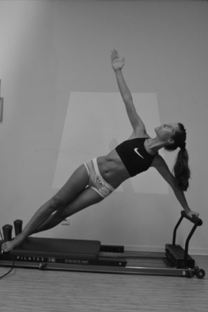 Studio Christelle Benet - Pilates avec Reformer