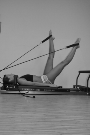 Studio Christelle Benet - Pilates avec Reformer