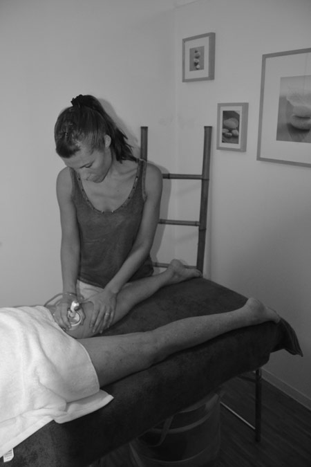 massage