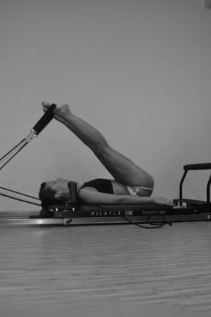 Studio Christelle Benet - Pilates avec Reformer