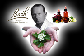 Les Fleurs de Bach